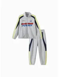 Boys' Ultraman Zip Jacket and Sweatpants Set - 2