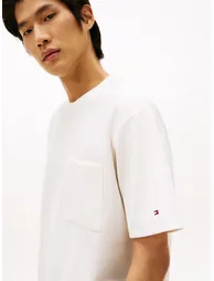 Tommy Hilfiger Men S/S T-Shirts - 1