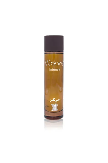 عطر العود العربي الخشبي المكثف - 100 مل