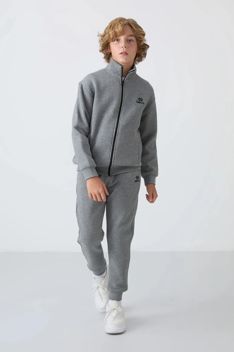 TOMMY Youth Active Set - 4