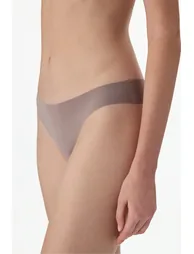 PENTI Invisible Laser Cut Briefs - 1