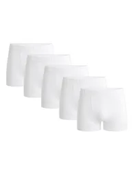 5-Pack Donella Men's Boxer Briefs - Cotton - 1