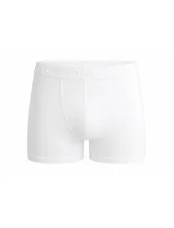 5-Pack Donella Men's Boxer Briefs - Cotton