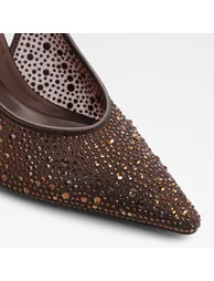 Mera / Heeled Shoes - 5