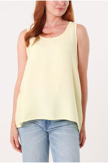 Sleeveless Top