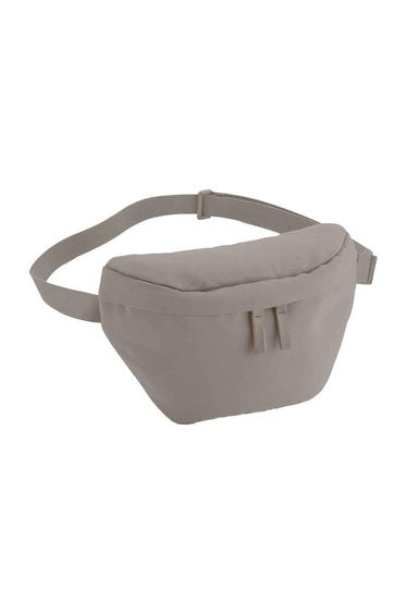 Bagbase Simplicity Waist Bag - Mushroom