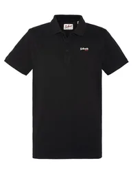PS Casual Cotton Pique Polo Shirt