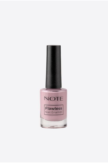 Note Flawless Nail Enamel 03