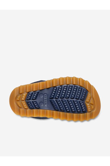 Kids Classic Neo Puff Boots in Navy product thumbnail 4
