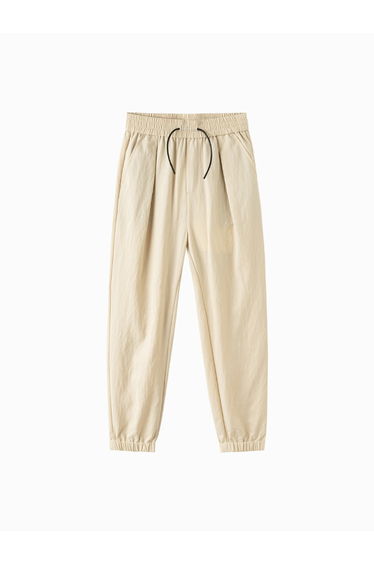 Boys' Casual Comfort Pants