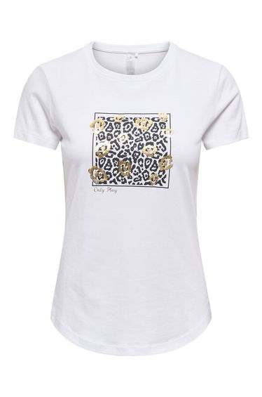 Printed T-Shirt