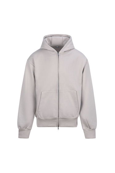 Awdis Unisex Adult Signature Heavyweight Hoodie - Natural Stone