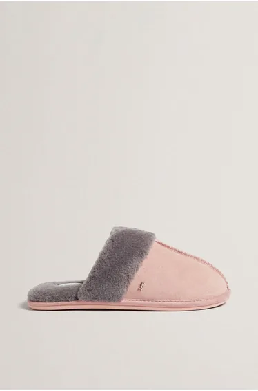 Slipsy Slippers Light Pink