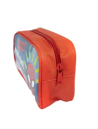 Spider-Man Sketch Pencil Case - Red/Blue - 1