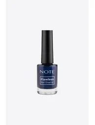 Note Flawless Nail Enamel - Deeps & Daring - 1