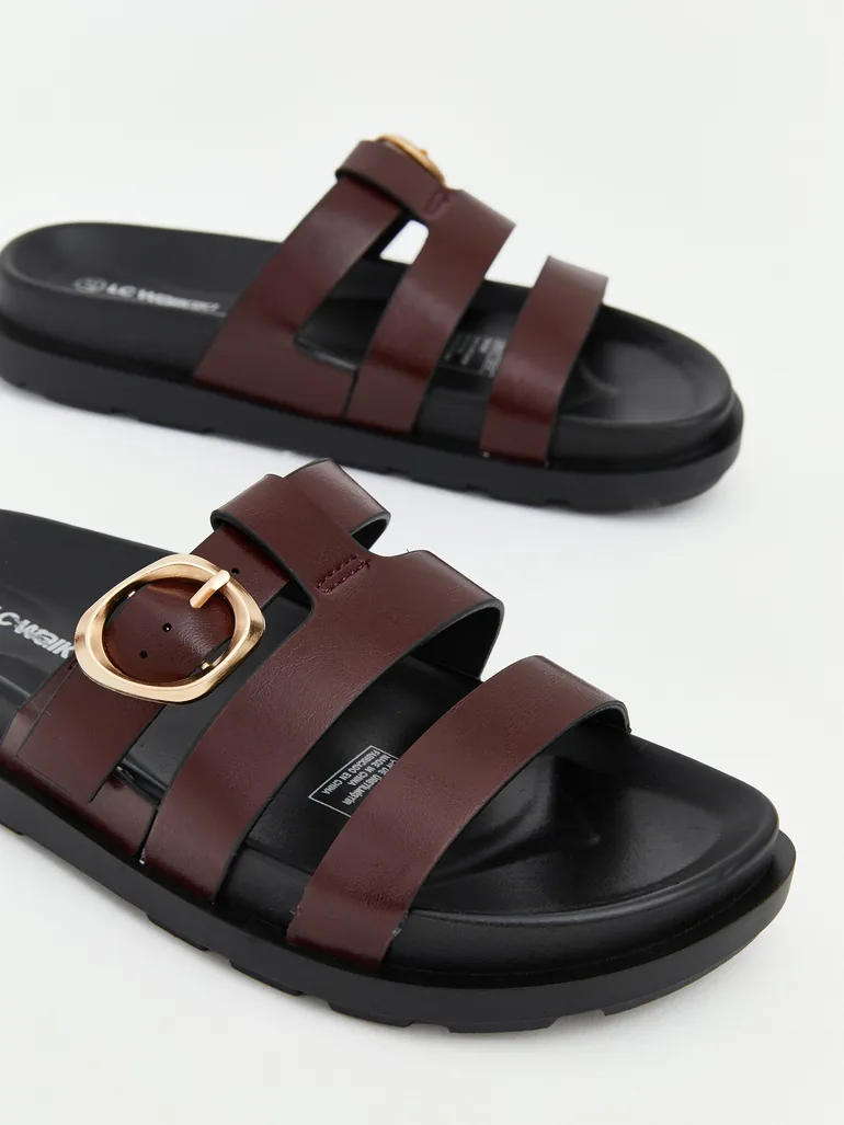 Slippers Sandals - Women - 2