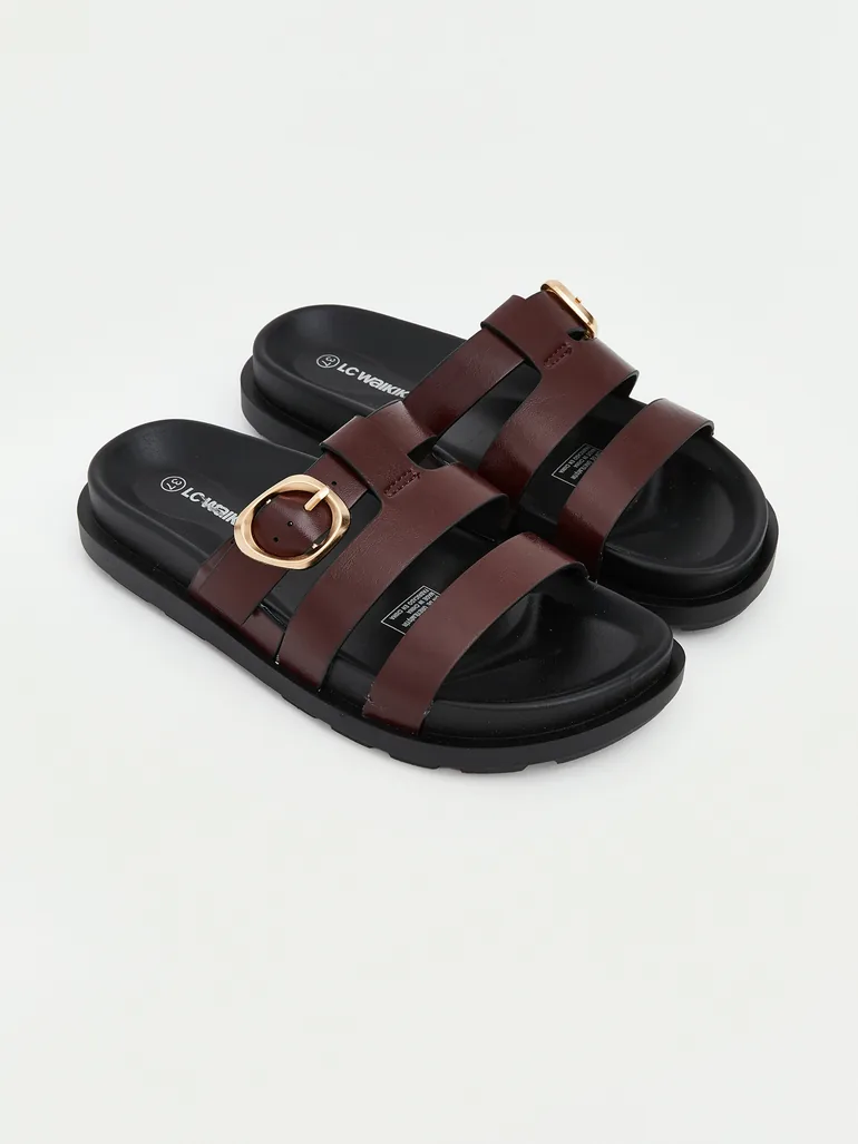 Slippers Sandals - Women