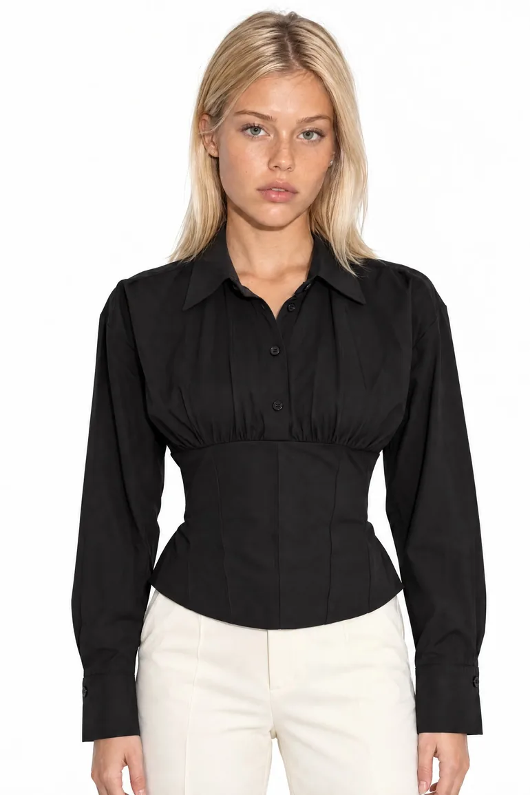 BUSEM Classic Shirt