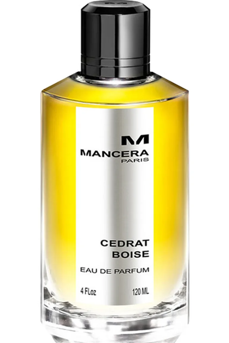 Mancera Cedrat Boise - 120 ml