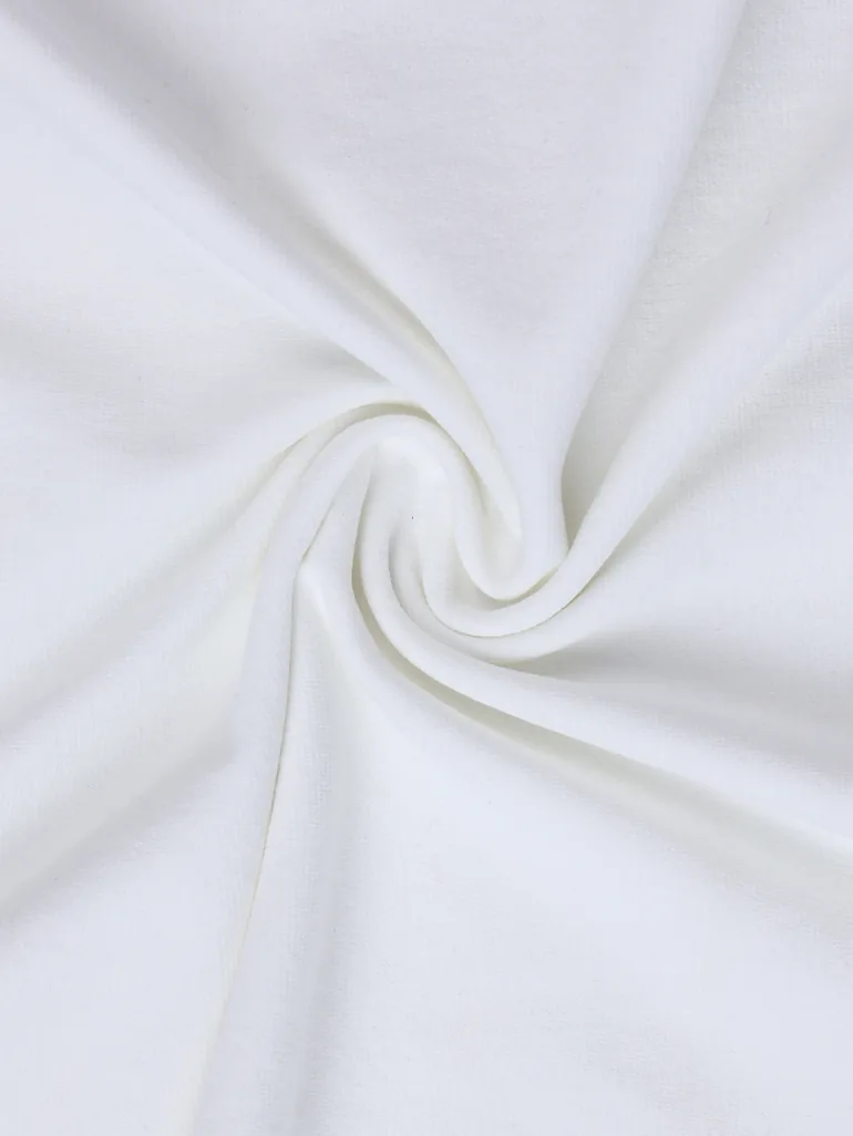 Solid 4-Way Stretch Short Sleeve Polo - 1