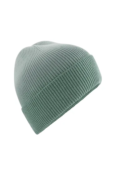 قبعة بيشفيلد باللون الأخضر