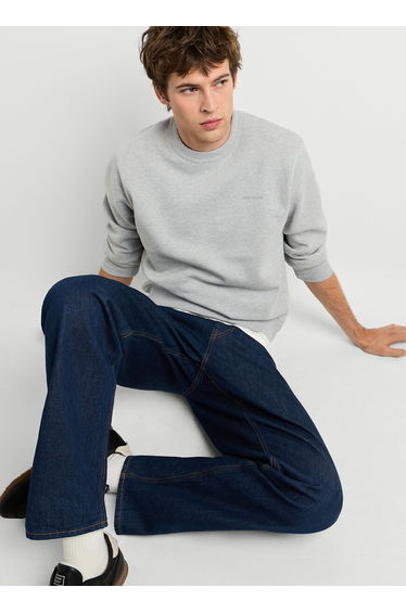 Crew Neck Sweatshirt product thumbnail 3
