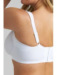 Stay Fresh Moulded Bra - 6
