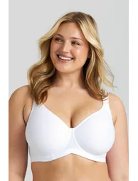 Stay Fresh Moulded Bra - 3