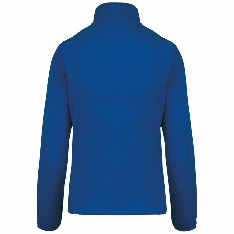 Kariban Womens/Ladies Maureen Microfleece Jacket - Royal Blue - 1