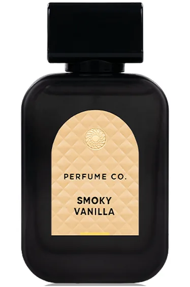 Perfume Co. Smoky Vanilla Parfum - 100 ml
