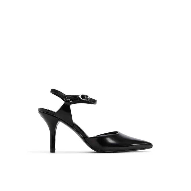 Nyyla  /  Heeled Shoes - 5