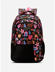 Popheart Laptop Backpack with Pencil Pouch 36L 19Inches