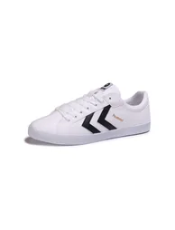 Sneakers - White - Flat - 3