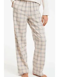 Flannel Pyjamas - 1