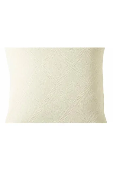 Indo Jacquard Cushion Cover or Pillowcase