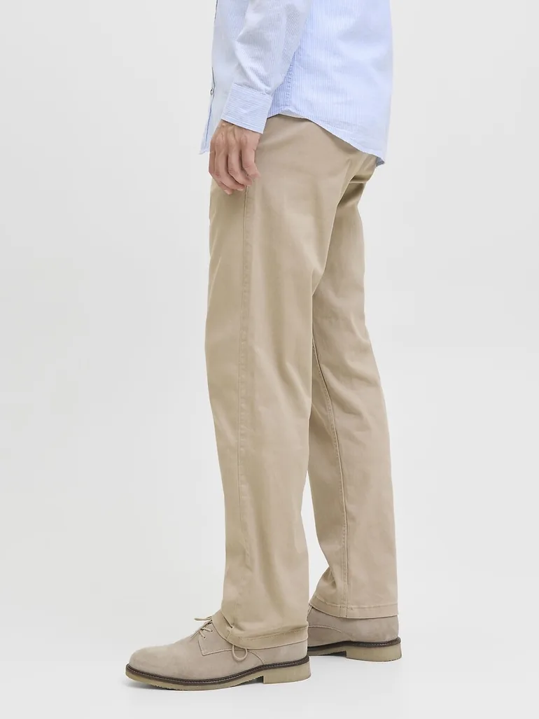 Set of 2 Pairs of Chinos - 4