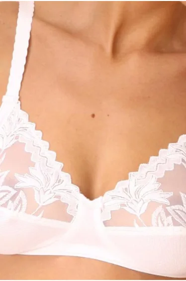 Amazone Non-Underwired Bra