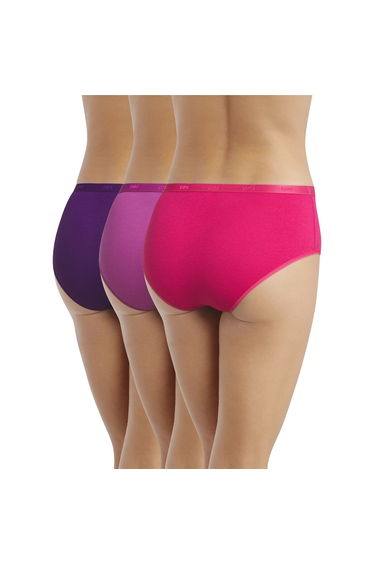 Pack of 3 Ecodim Pockets Shorts product thumbnail 2