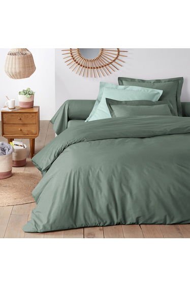Scenario Organic Cotton Flat Sheet product thumbnail 3