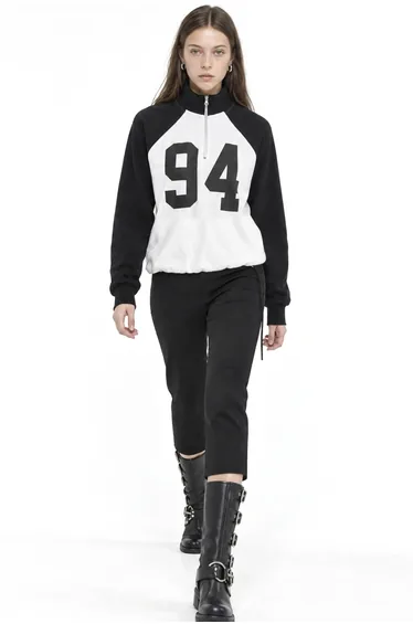BUSEM Women's Sweatshirt