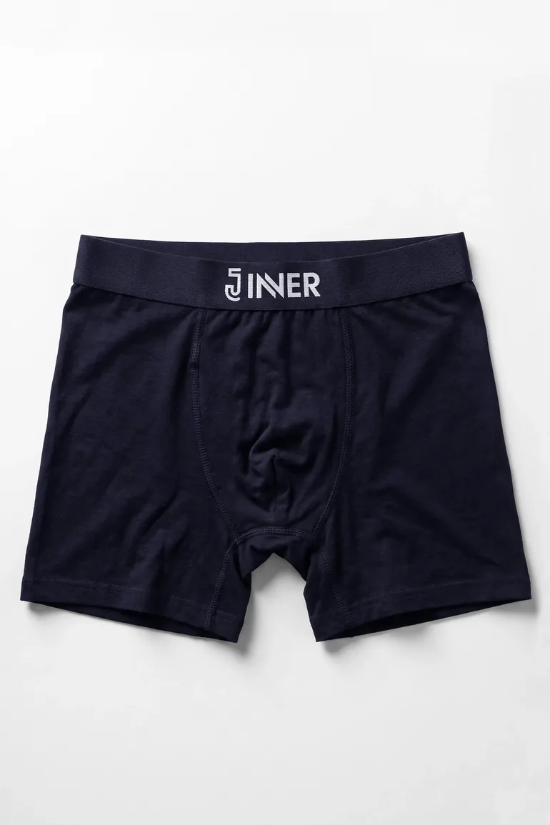 ÖTS Men's Boxer Briefs - 1