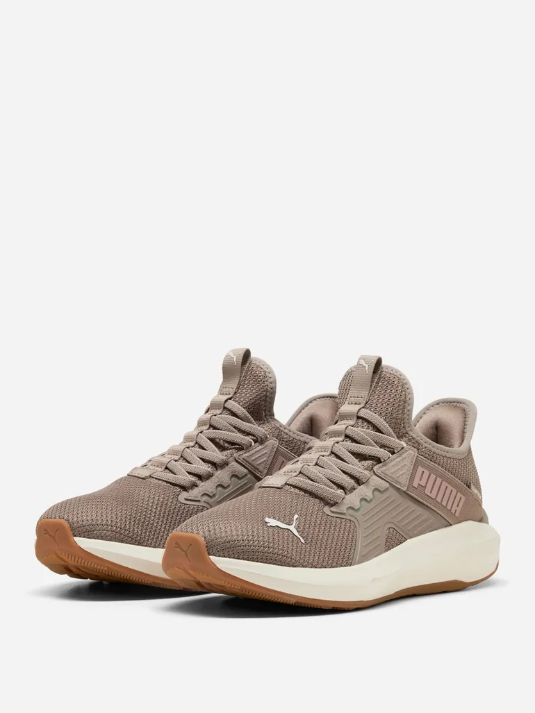 Softride Enzo 5 Slip Tech Sneakers