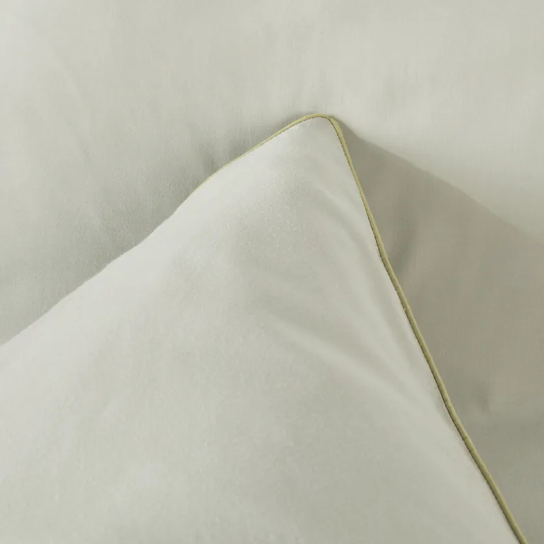 Lona Lyocell/Cotton Pillowcase - 3