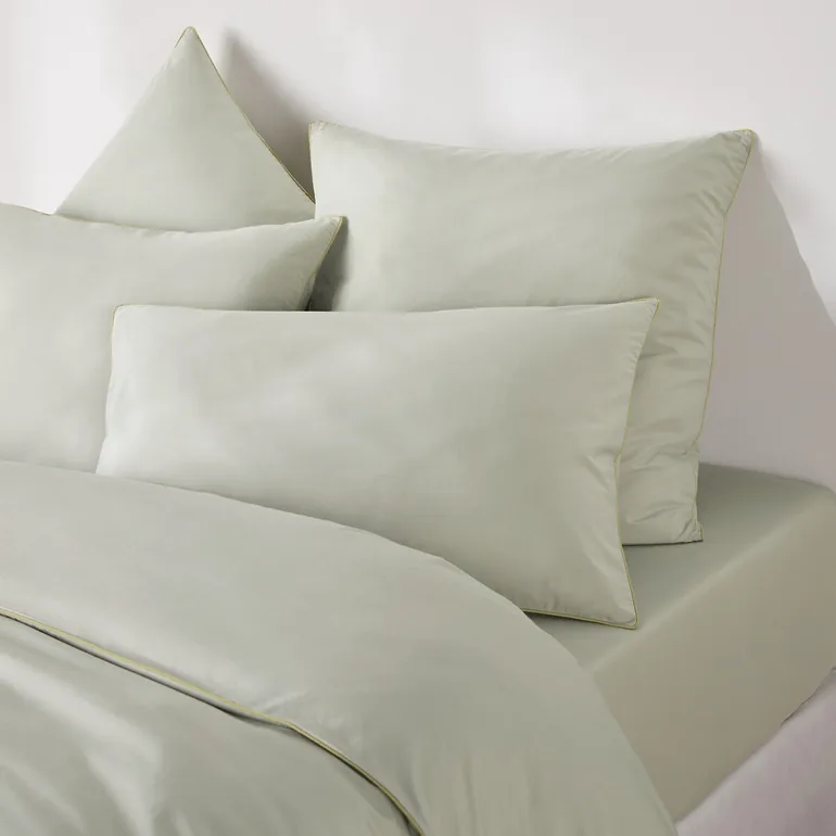 Lona Lyocell/Cotton Pillowcase - 2
