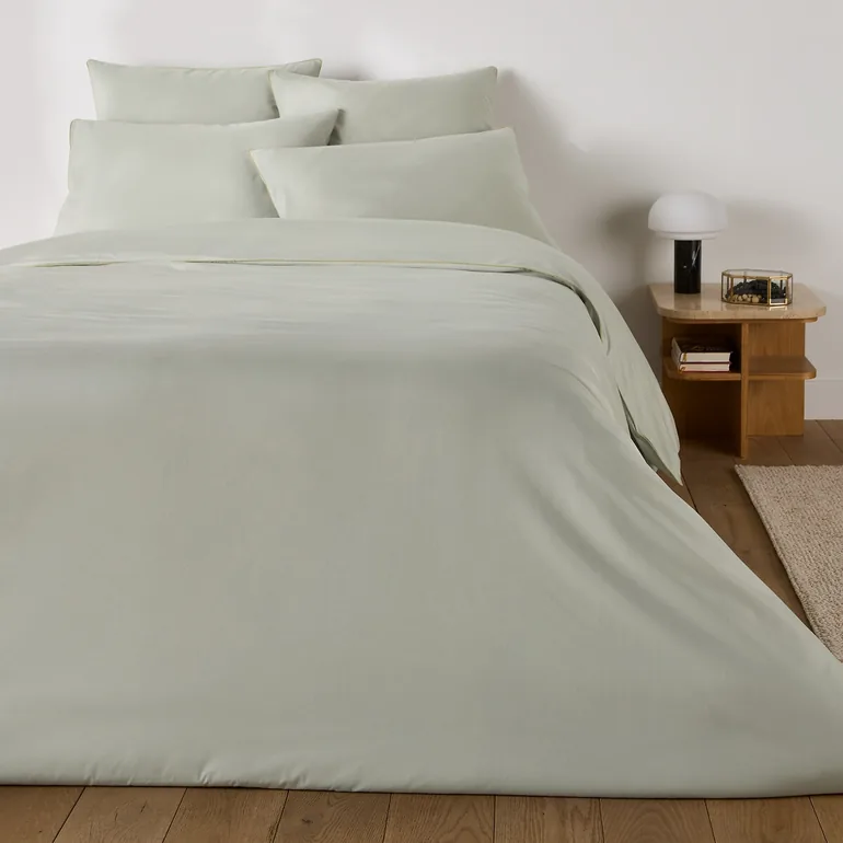 Lona Lyocell/Cotton Pillowcase - 1