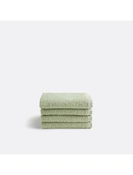 Scenario 100% Cotton Terry Towel - 2