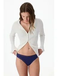PENTI Easy Cotton Brazilian Briefs