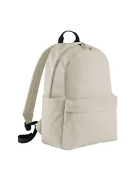 Bagbase Premium Recycled Backpack - Natural Stone