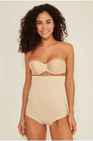 Slip Corset