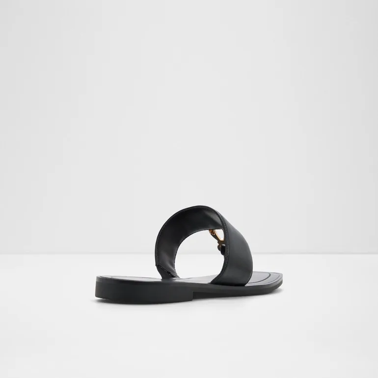 Madaline / Flat Sandals - 5